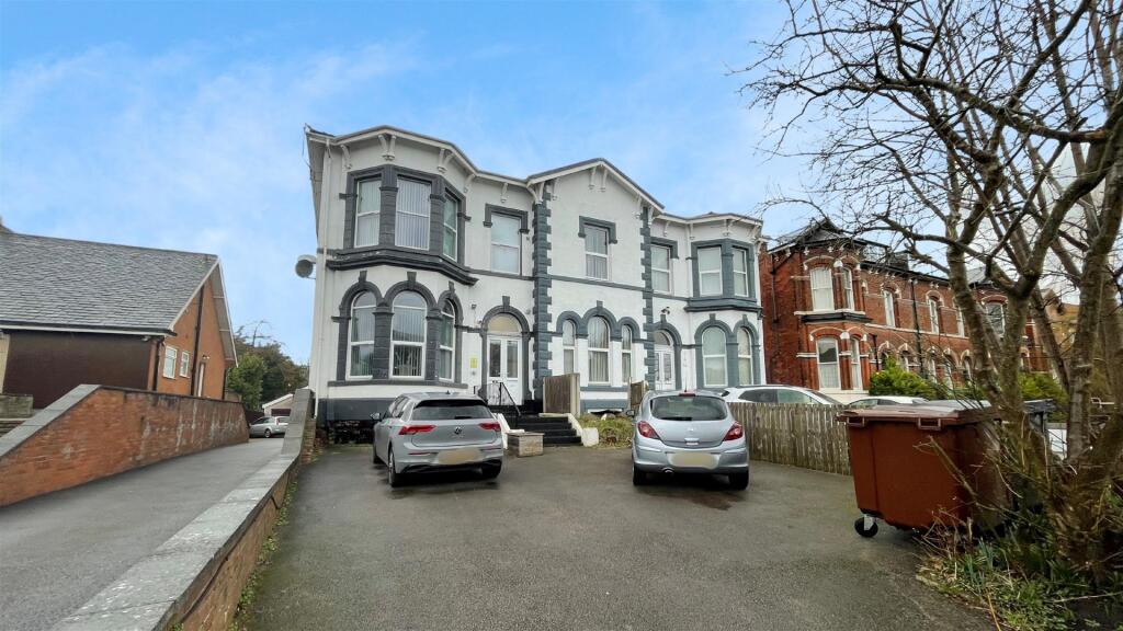 Main image of property: Part Street, Southport, PR8 1HY