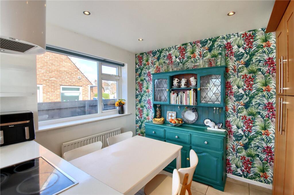 House in Stockton-on-Tees - View 5