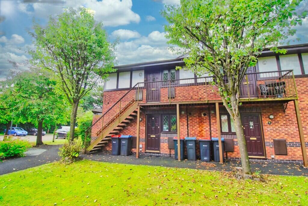 Main image of property: Regency Court, Winsford, Cheshire, CW7