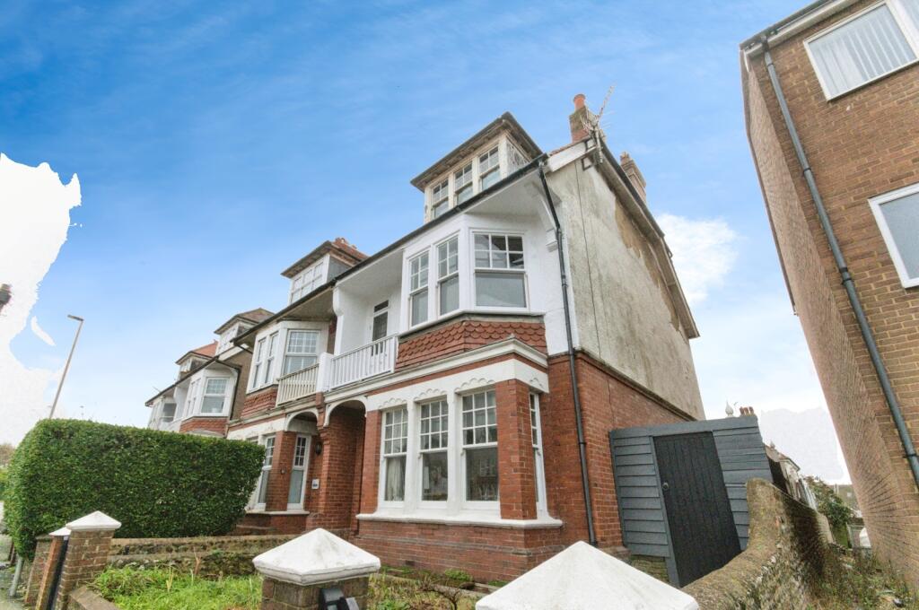 Main image of property: Sutton Park Road, SEAFORD, East Sussex, BN25