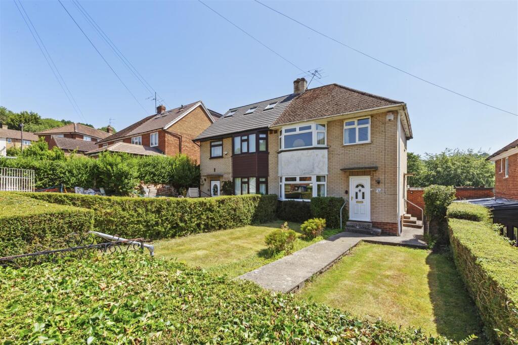 Main image of property: ASHDOWN ROAD, HIGH WYCOMBE