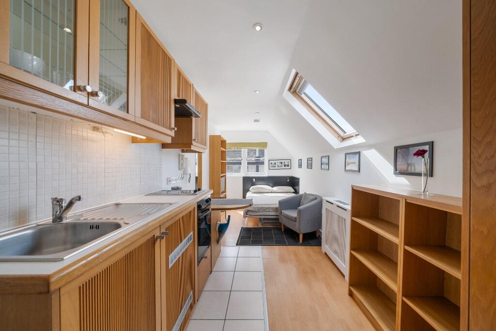 Main image of property: Finchley Road, London, NW3
