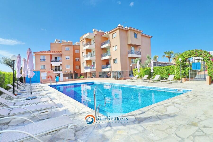 Main image of property: Paphos, Kato Paphos