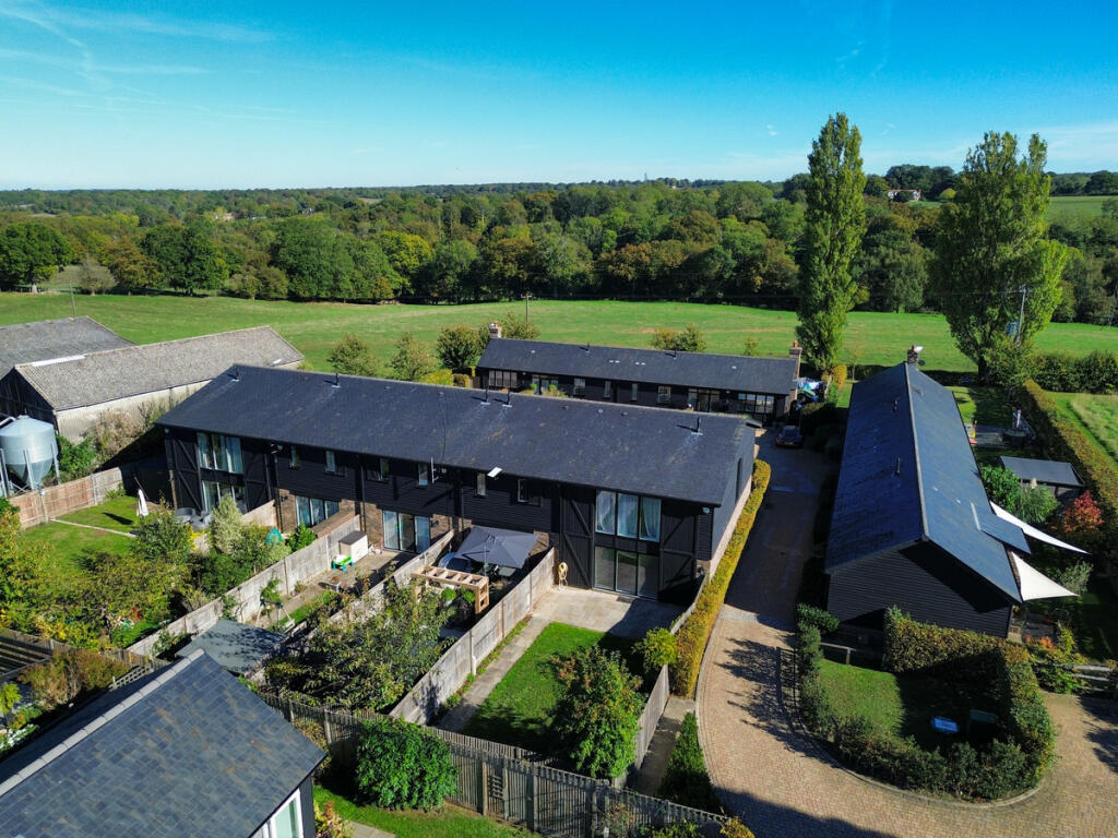 House in Tonbridge - View 4