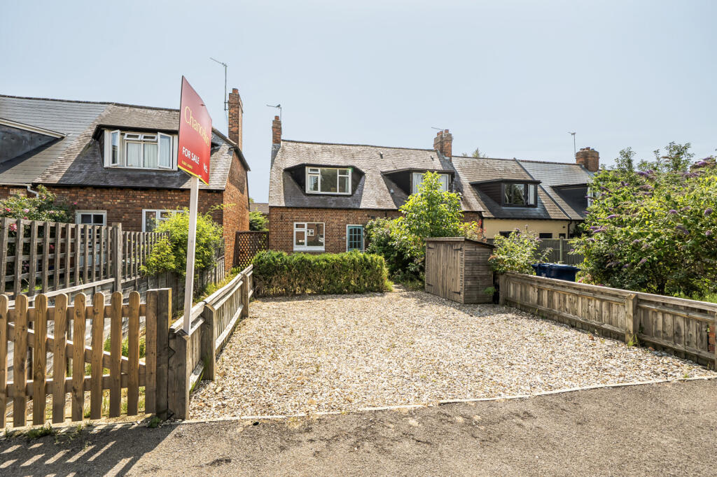 Main image of property: Cumberland Road, Oxford