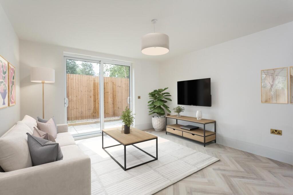 Apartment in York - View 4