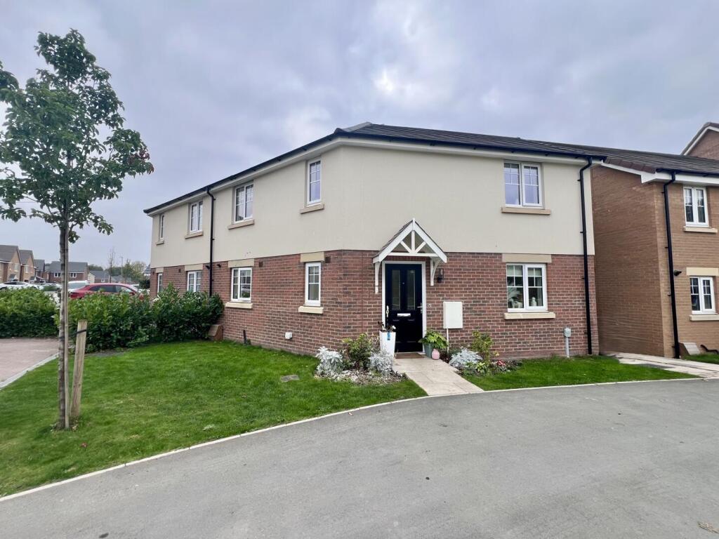 Main image of property: Monarch Avenue, Bamber Bridge, Preston