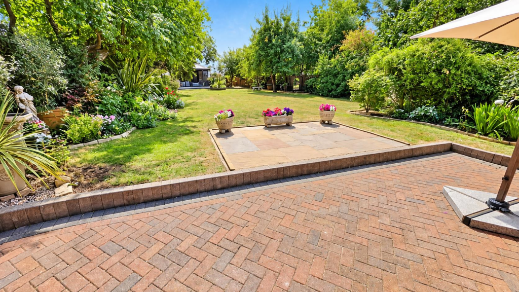 House in Northampton - View 3