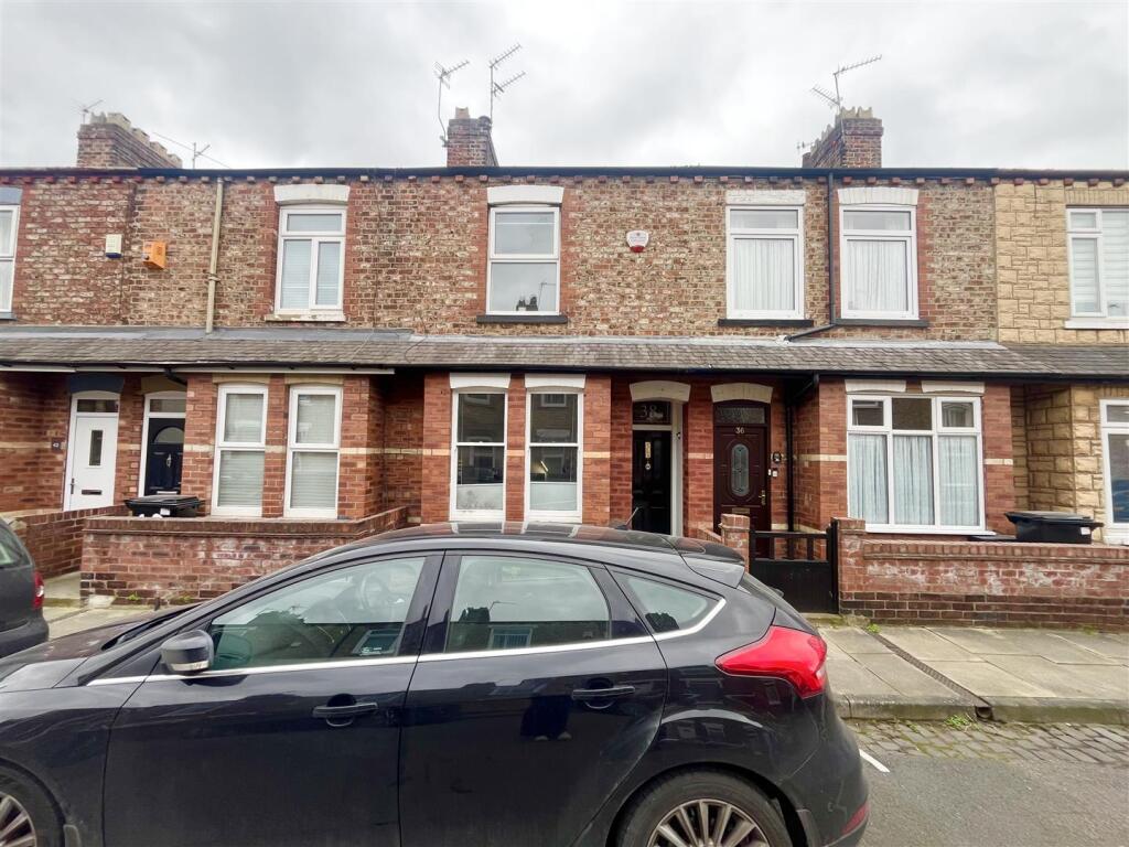 Main image of property: Baker Street, York