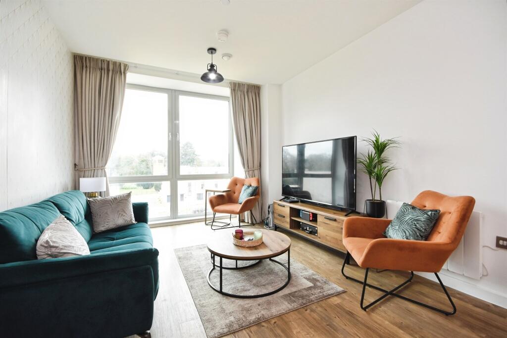 Main image of property: Eagle Way, Great Warley, BRENTWOOD