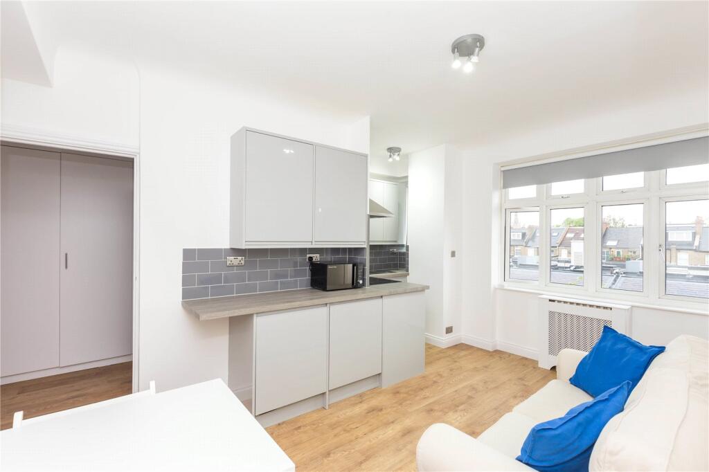 Main image of property: Grove Hall Court, 
Hall Road, NW8