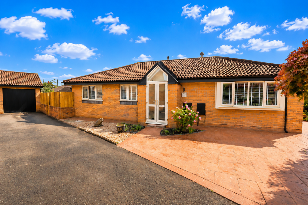 Main image of property: Park Road, Kirkham, Lancashire, PR4