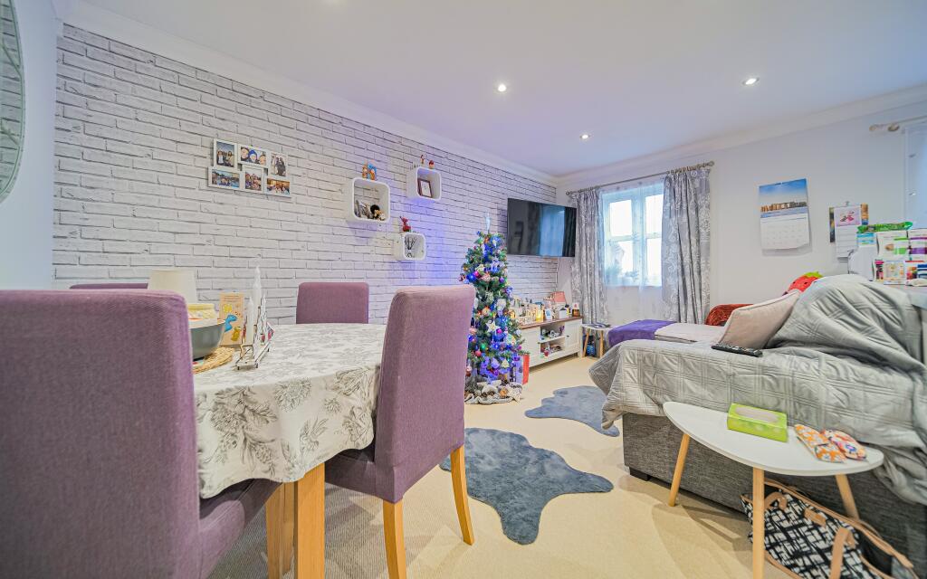 Main image of property: Foundry Close, Melksham, Wiltshire