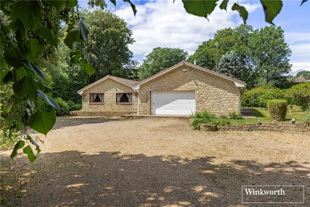 Main image of property: Devenish Road, Sunningdale, Berkshire, SL5