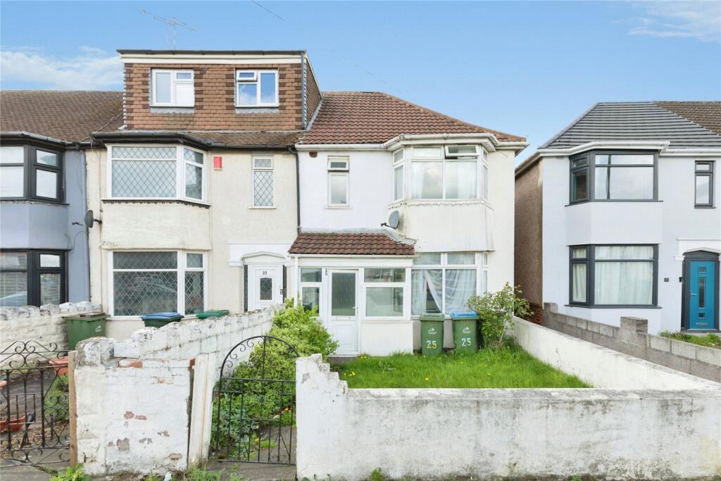 Main image of property: Holbrook Lane, Holbrooks, Coventry, CV6