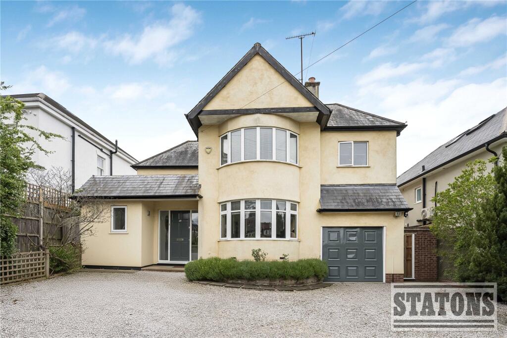 Main image of property: Galley Lane, Arkley, Hertfordshire, EN5