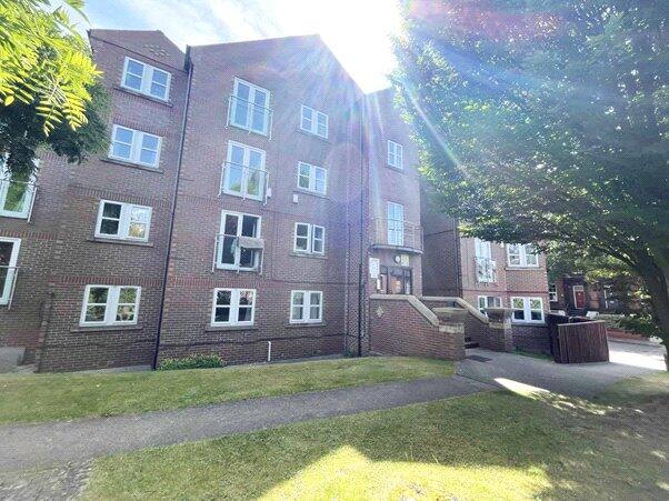 Main image of property: Kensington Terrace, Hyde Park, Leeds, LS6