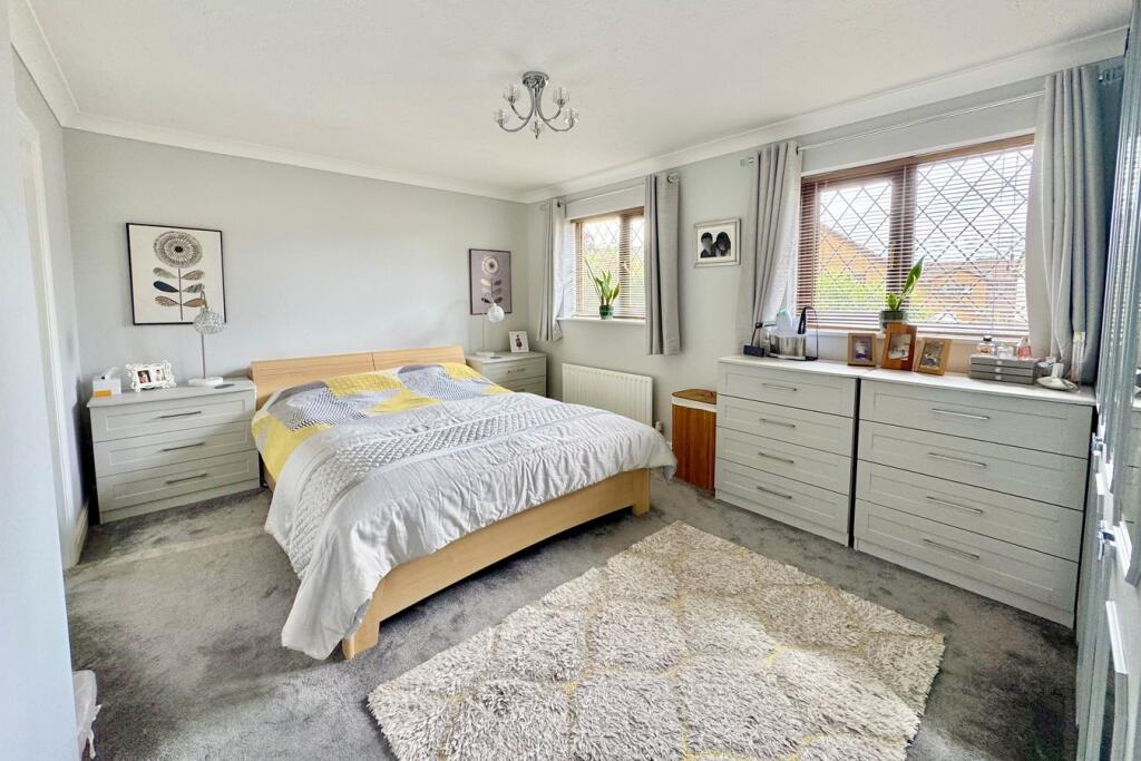 Additional image 9 of Charlotte Close, Talbot Village, Poole, BH12