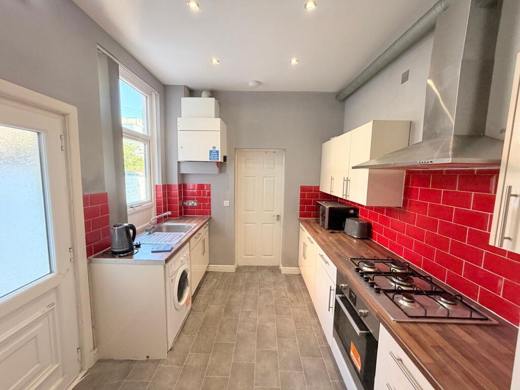 House in Manchester - View 3