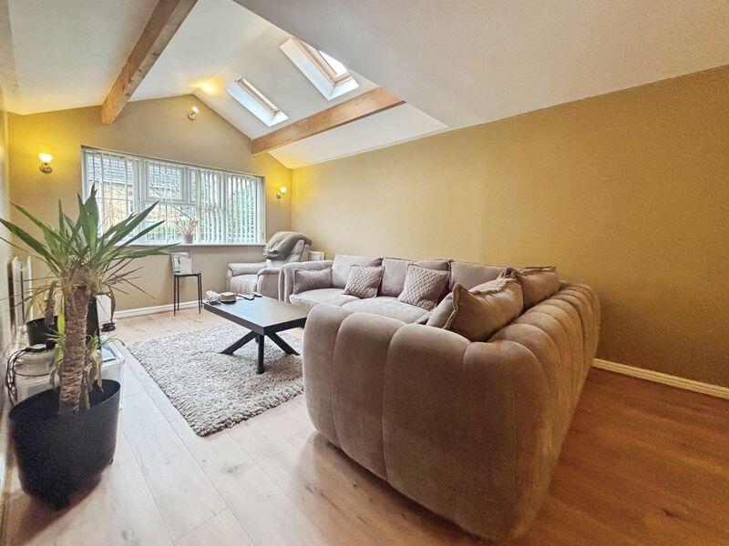 Main image of property: Hayes Drive, Birmingham