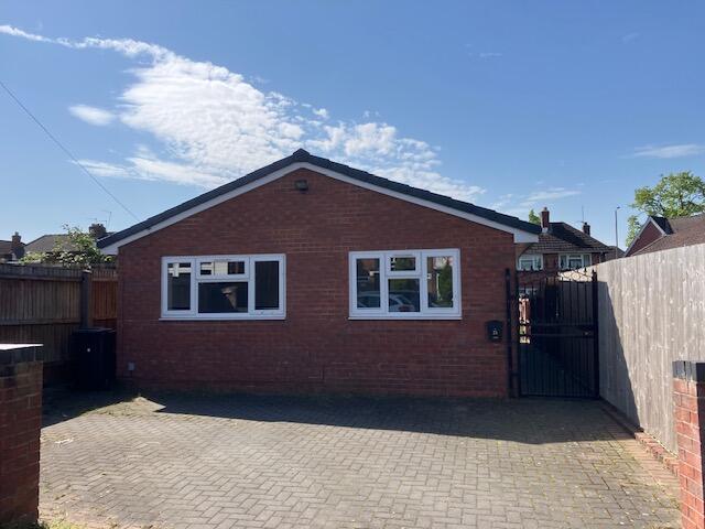 Main image of property: Tame Close, Walsall