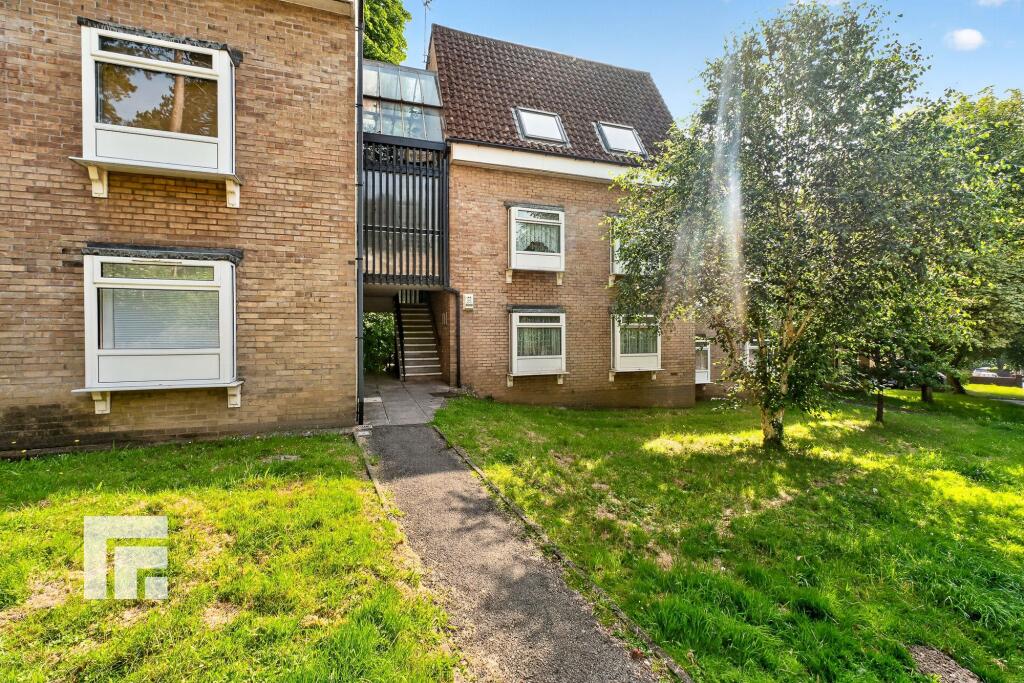 Harlech House Heol Isaf Radyr Cardiff CF15 8AP, Cardiff