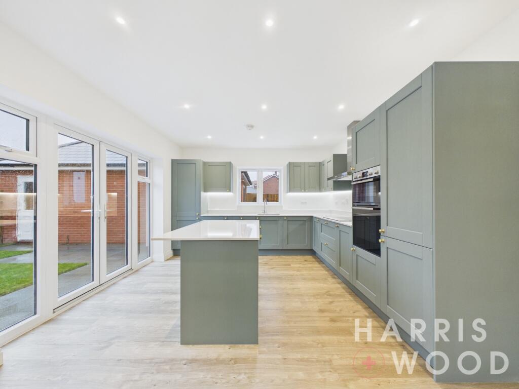 The Grange, Seabrook Road, Kelvedon, Colchester, Essex, CO5 photo 2