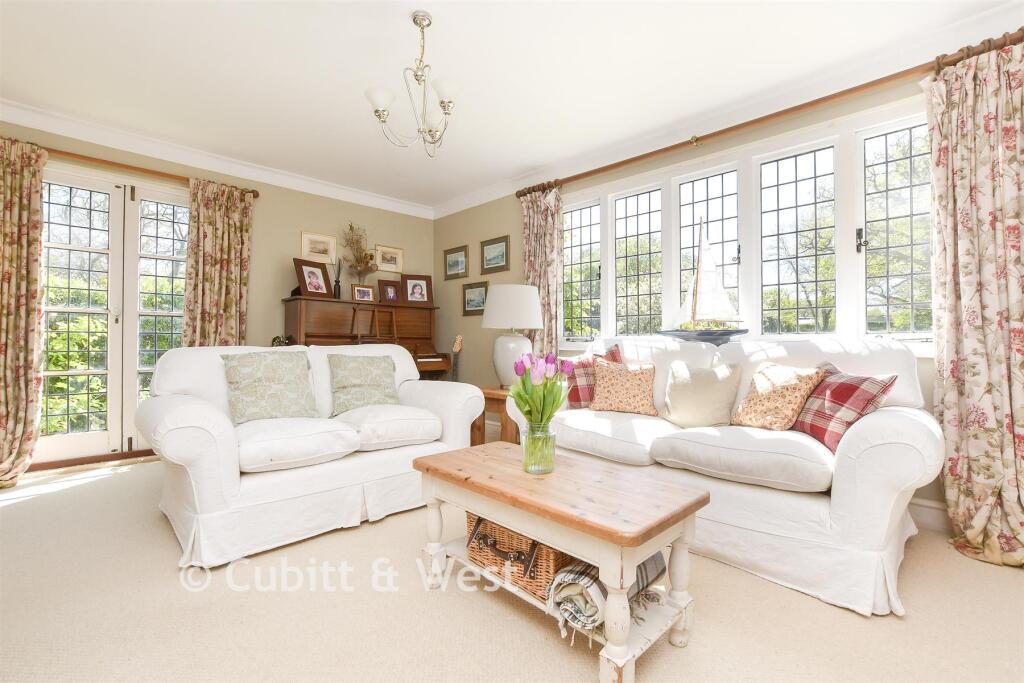 Main image of property: Duxhurst Lane, Reigate, Surrey