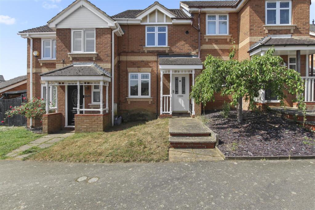 Main image of property: Lucas Close, Irthlingborough, Wellingborough