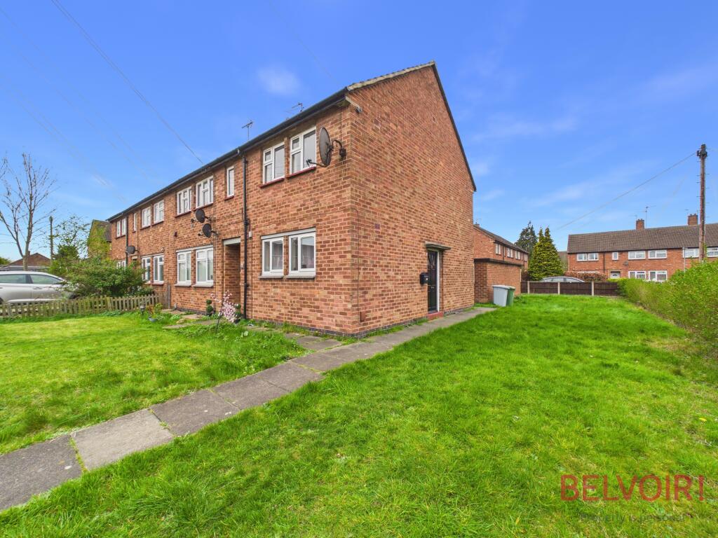 Main image of property: Forster Avenue, Newark, NG24
