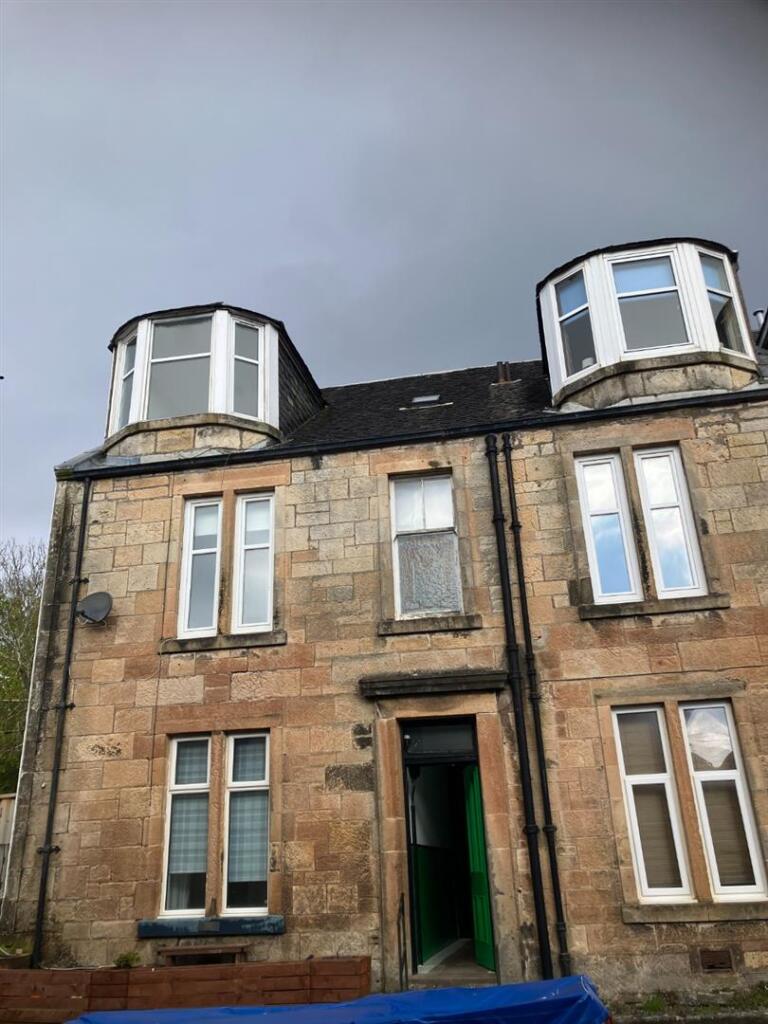 Main image of property: Barend Street, Millport