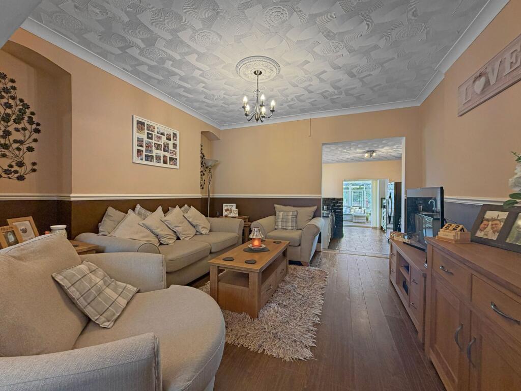 House in Bargoed, Caerphilly - View 4