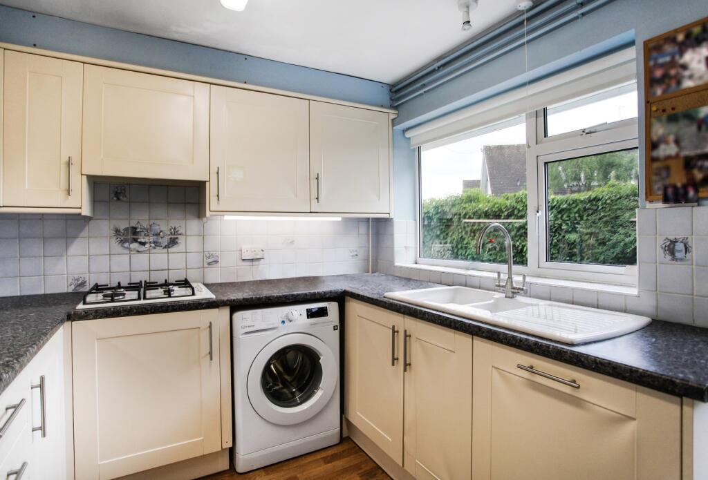 Fosseway Drive, Moreton-in-Marsh, Gloucestershire. GL56 0DU - View 4