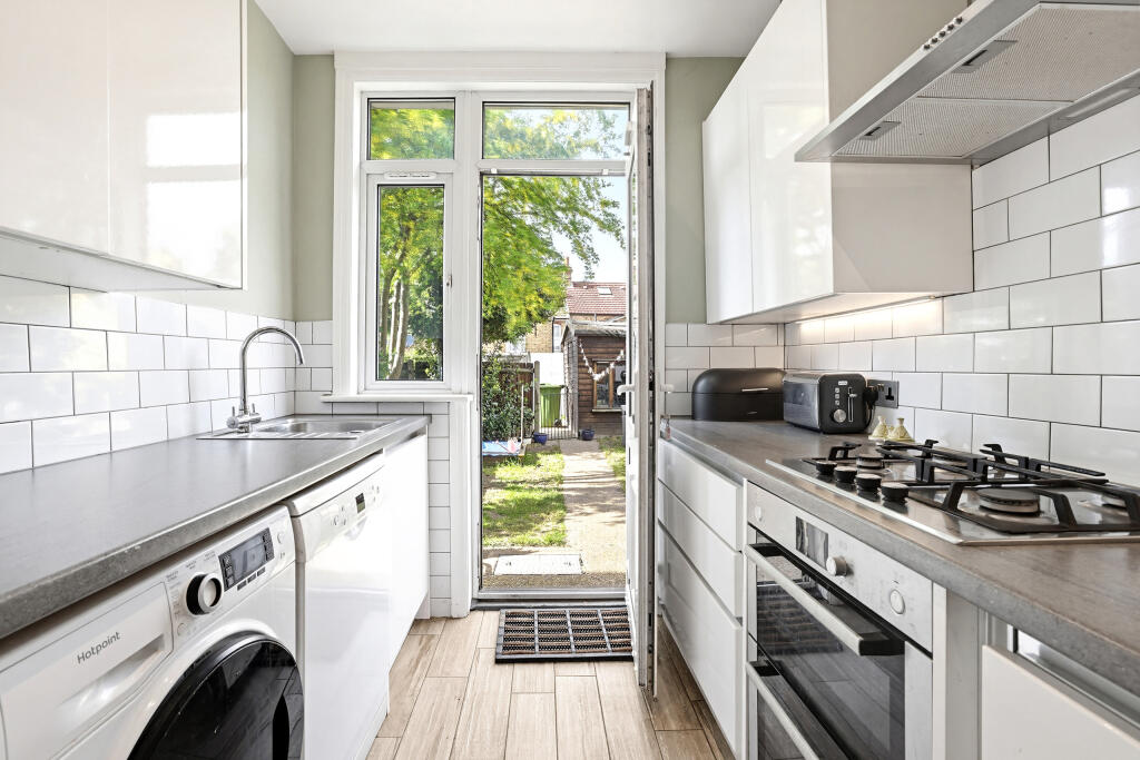 Main image of property: Manton Avenue, Hanwell, London, W7