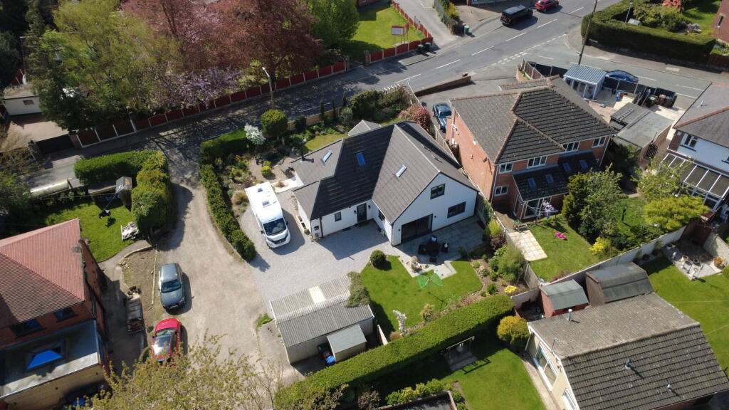Main image of property: Churchfield Lane, Darton