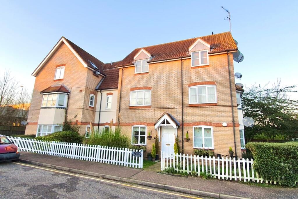 Main image of property: Nash Drive, Broomfield, Chelmsford, CM1