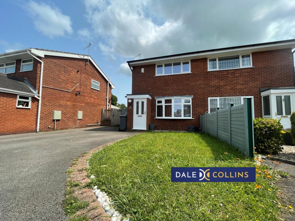 Main image of property: Arctic Place, Trentham, ST4