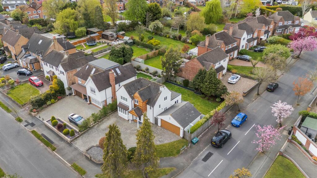 Additional image 25 of Wychwood Avenue, Knowle