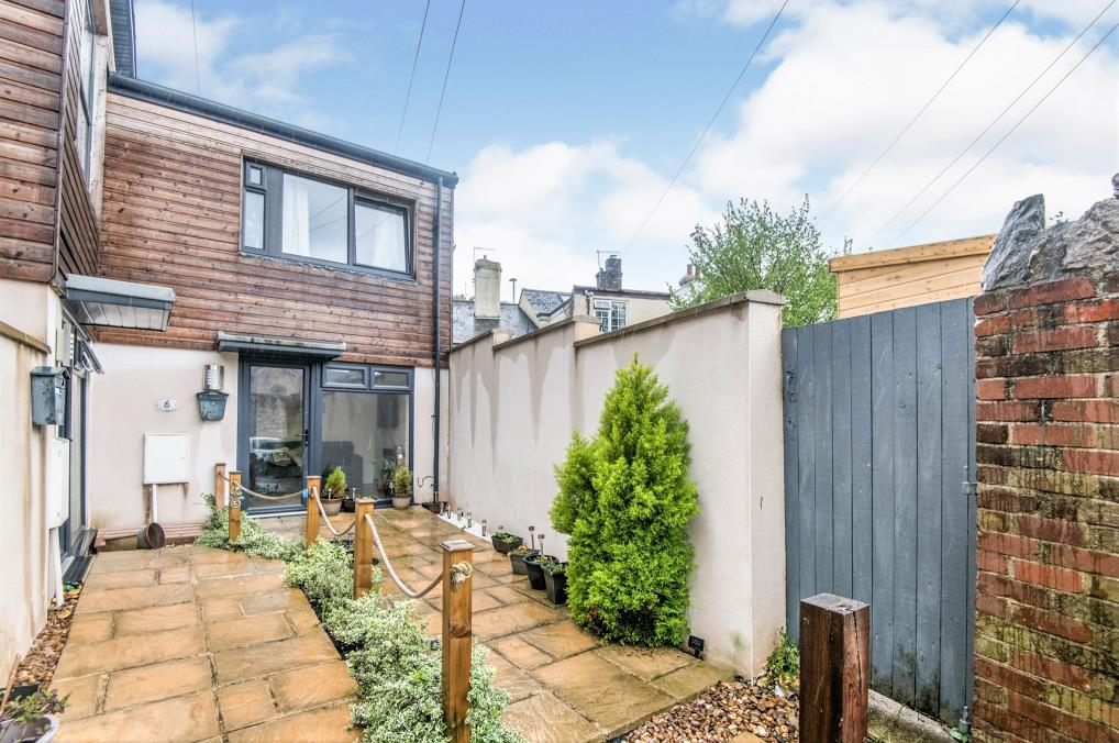 Main image of property: Summerland Cottages