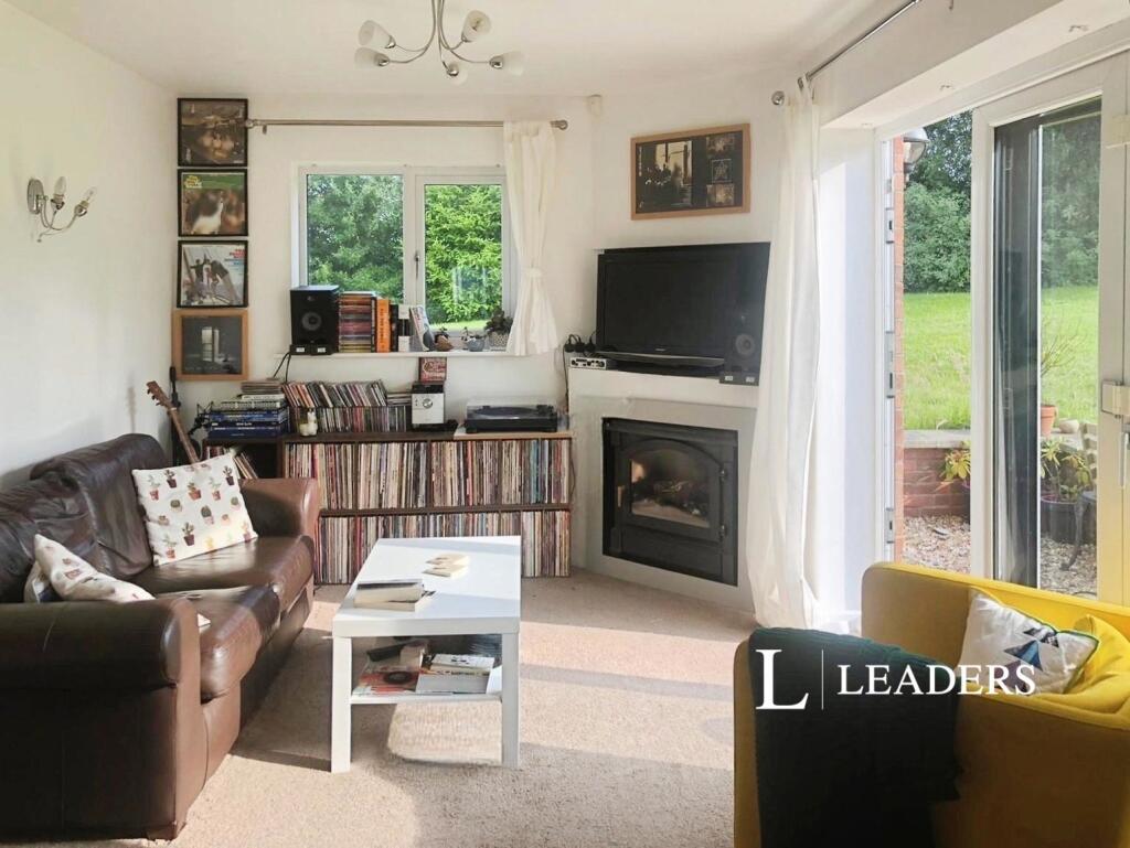 Main image of property: Lymes Road, Butterton, Newcastle, ST5