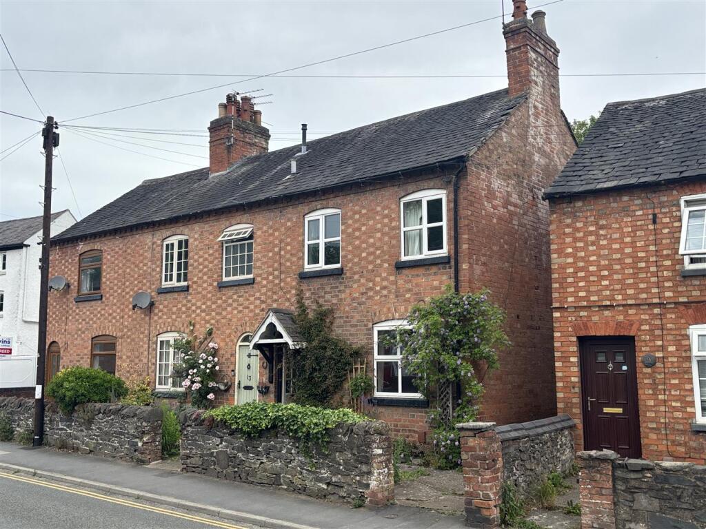 Main image of property: Main Street, Glenfield, Leicester
