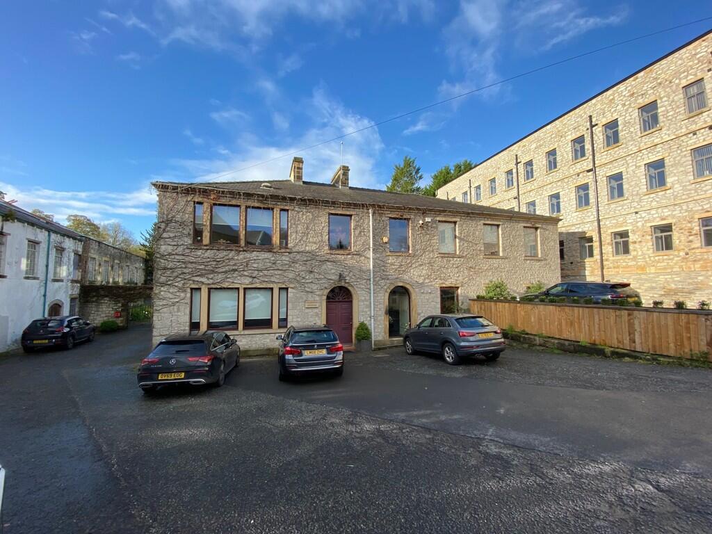Main image of property: Primrose Studios, Primrose Road, Clitheroe, Lancashire, BB7 1DR