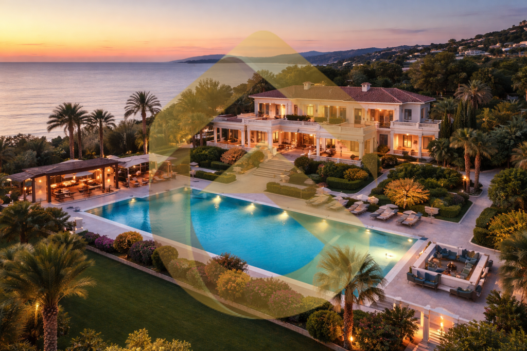 Main image of property: Attica