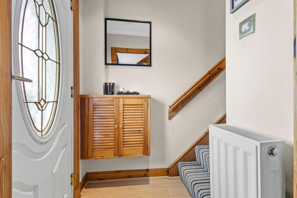 House in Kilmarnock, East Ayrshire - View 4