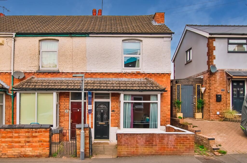 Main image of property: Church Road, Worcester, WR3
