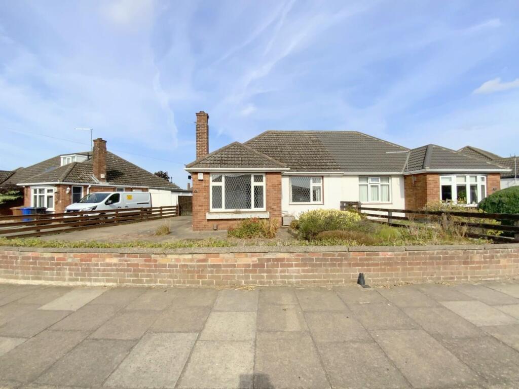Main image of property: Brian Avenue, Cleethorpes