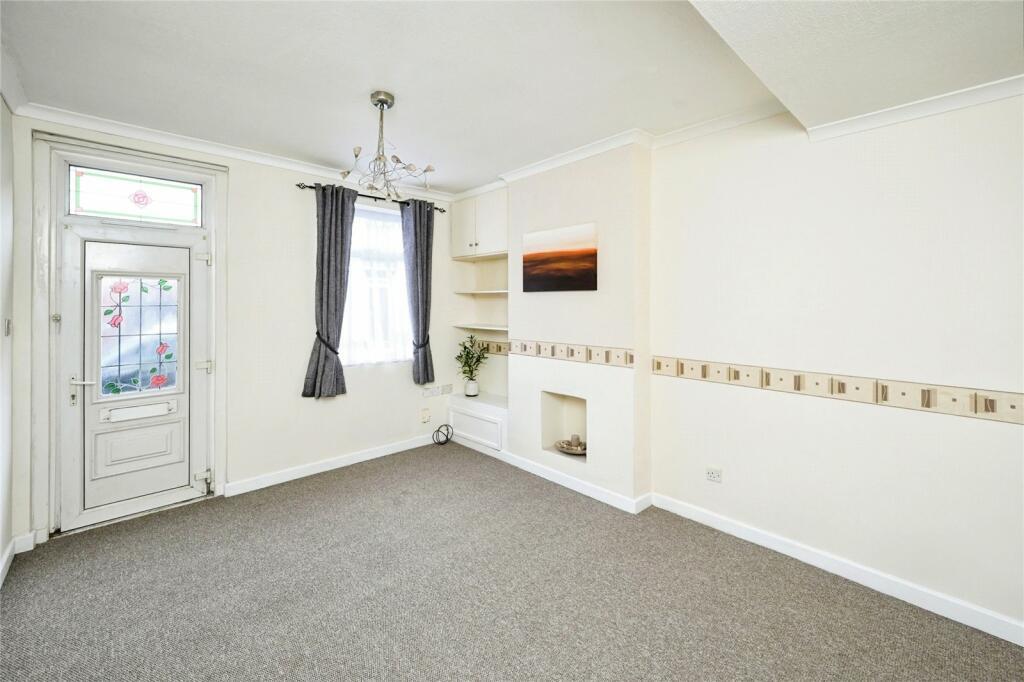 House in Ashfield, Kirkby-in-Ashfield, Annesley - View 4