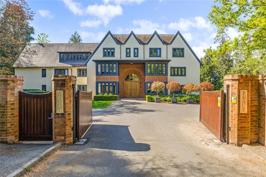 Main image of property: Ascot Place, Windsor Road, Ascot, Berkshire, SL5