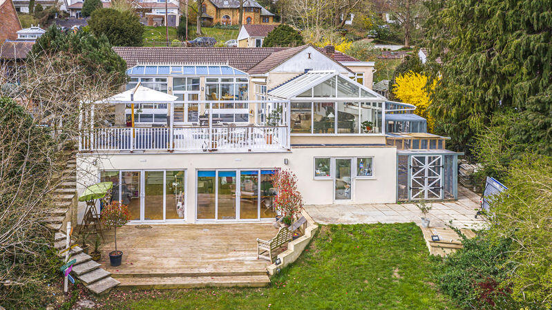 Main image of property: Abbots lane, Kenley