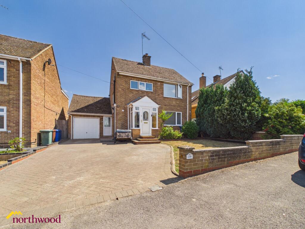 Main image of property: Danvers Road, Broughton, OX15